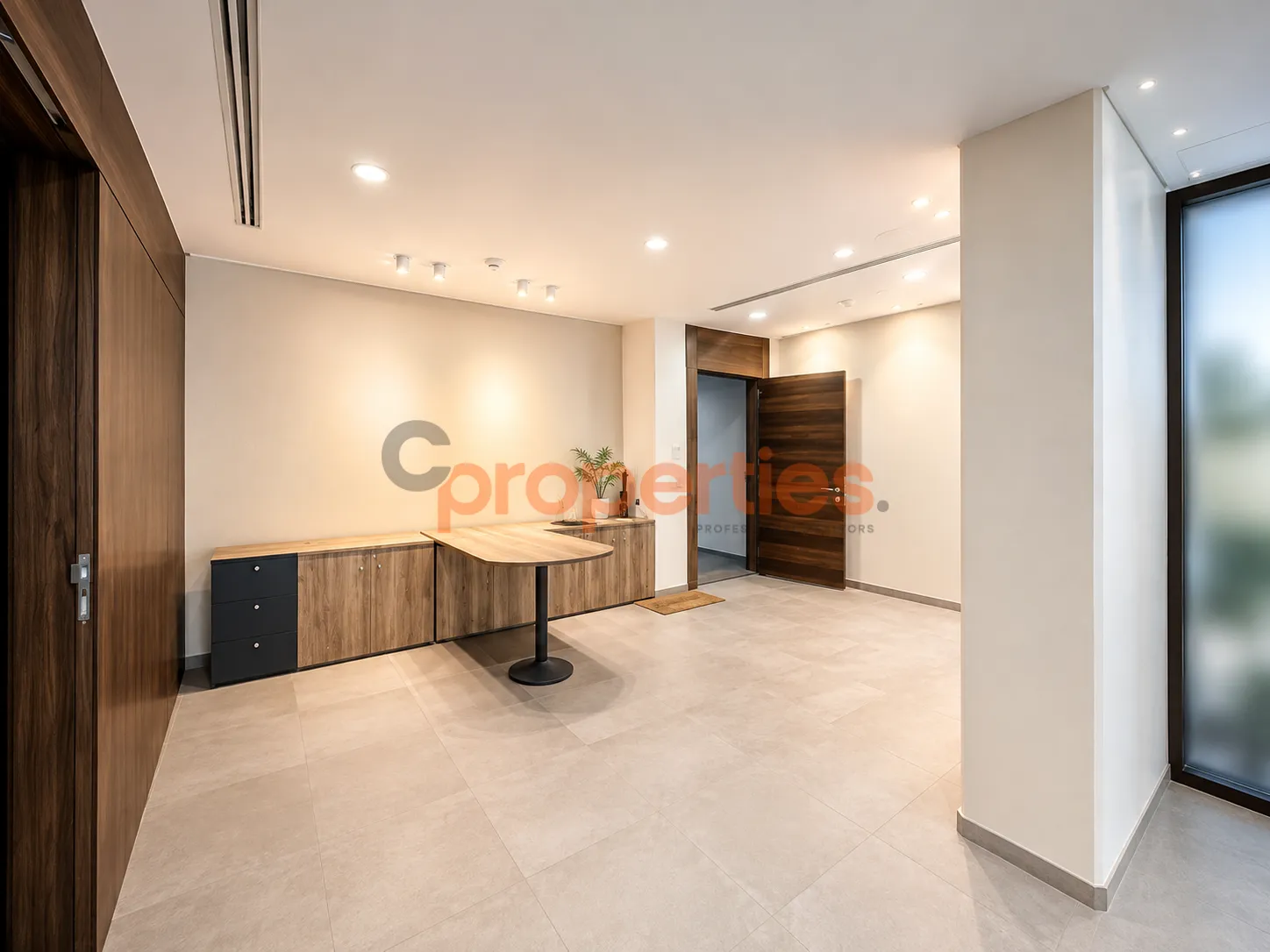 Office for Rent in Sin El Fil