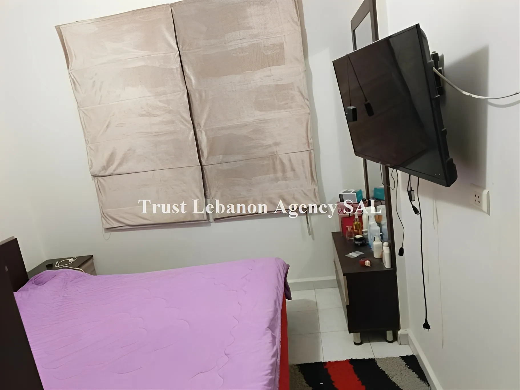 Apartment for Sale in Baabda Fiyadieh Lebanon
