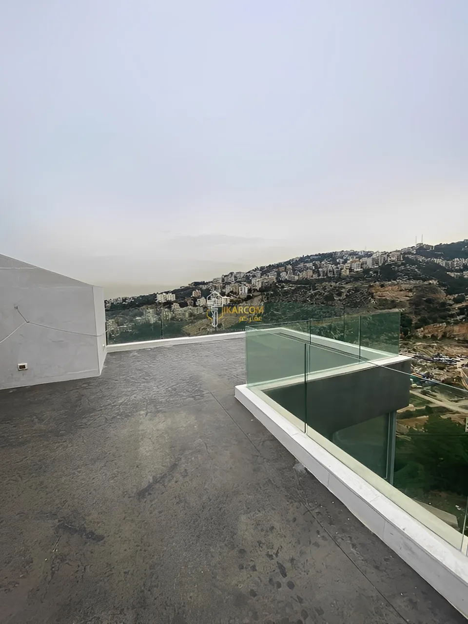 Duplex for Sale in Bsalim