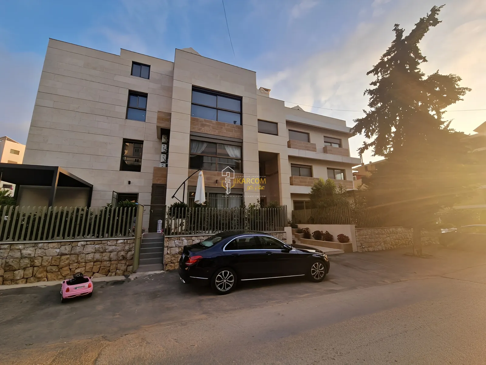 Apartment for Sale in Sehayleh