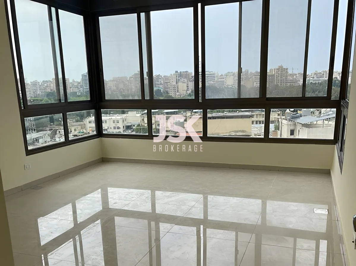 Apartment for Rent in Badaro - 3 bed