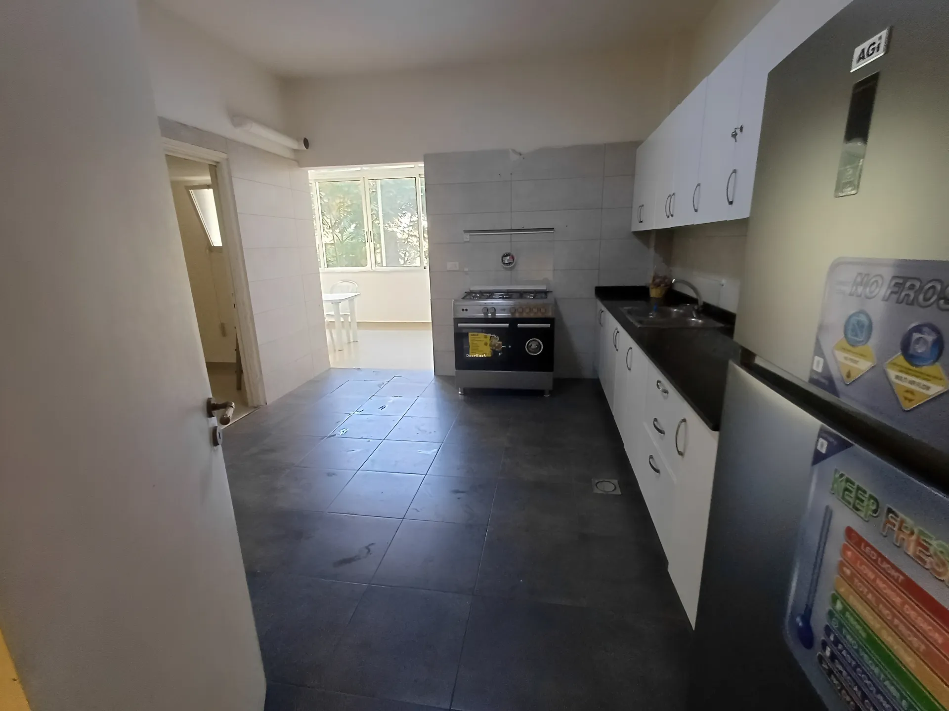 Apartment for rent in Sanayeh