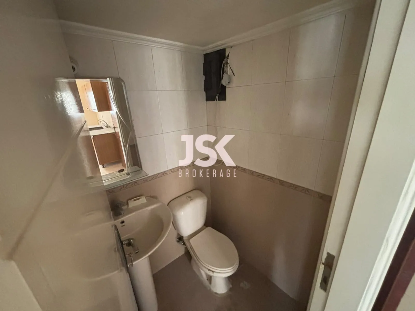 Apartment for Sale in Dekwaneh