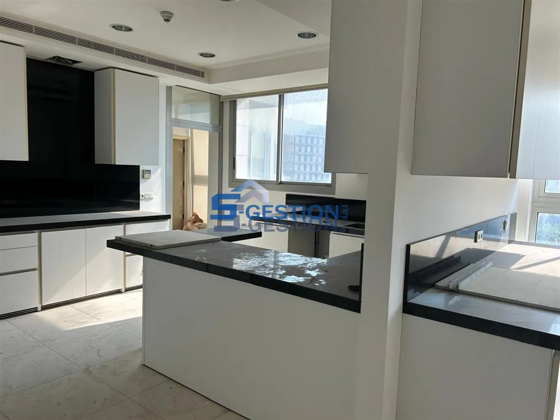 Apartment for Sale in Achrafieh
