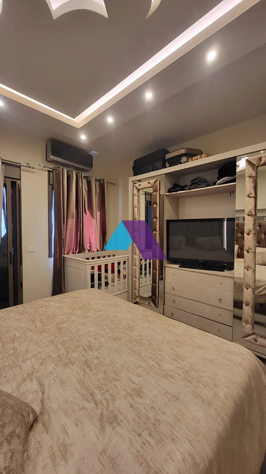 Apartment for Sale in Sabtiyeh