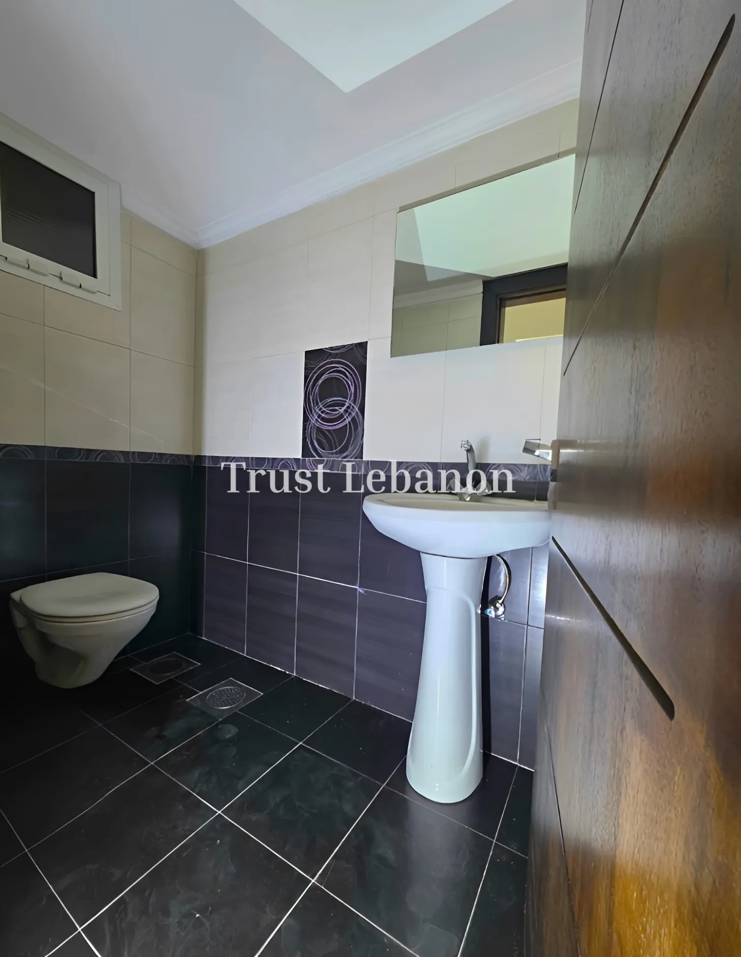 Apartment for sale in Kfar Hbab