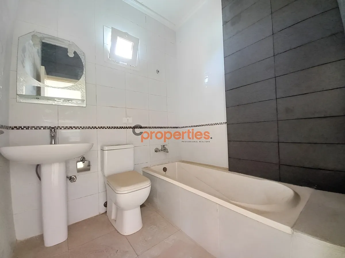 Apartment for Rent in Habboub - 3 bed, 3 bath