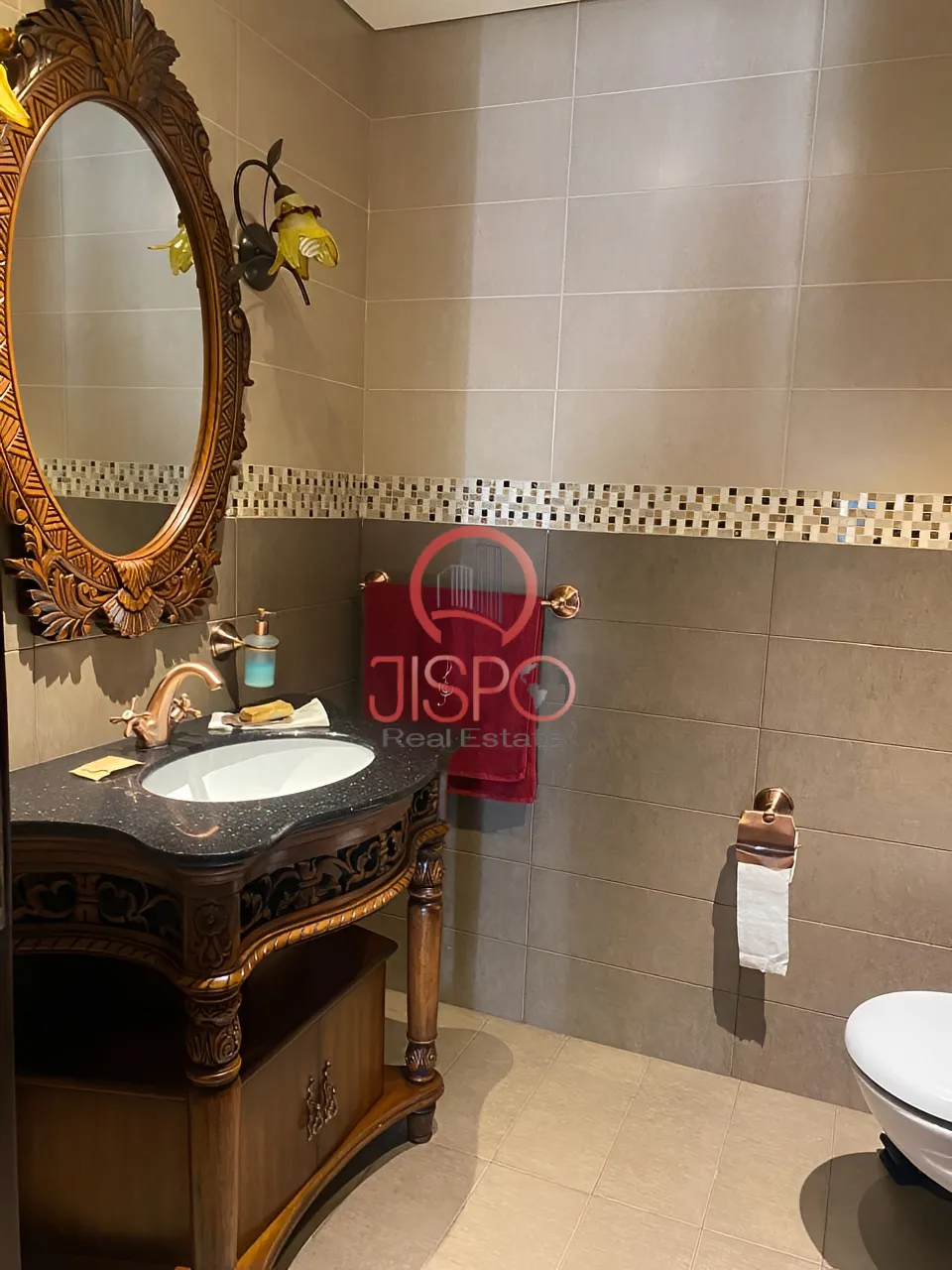 Duplex for Sale in Mazraat Yachoua - 5 bed, 6 bath