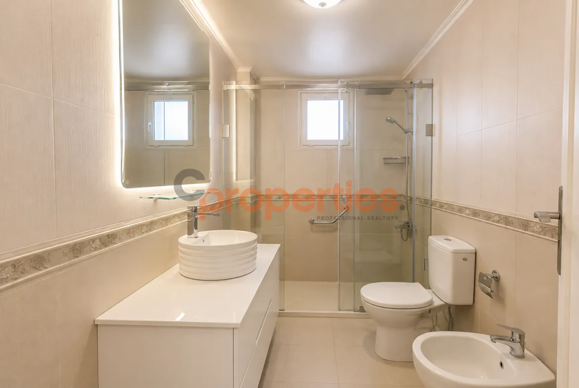 Apartment for Rent in Jnah