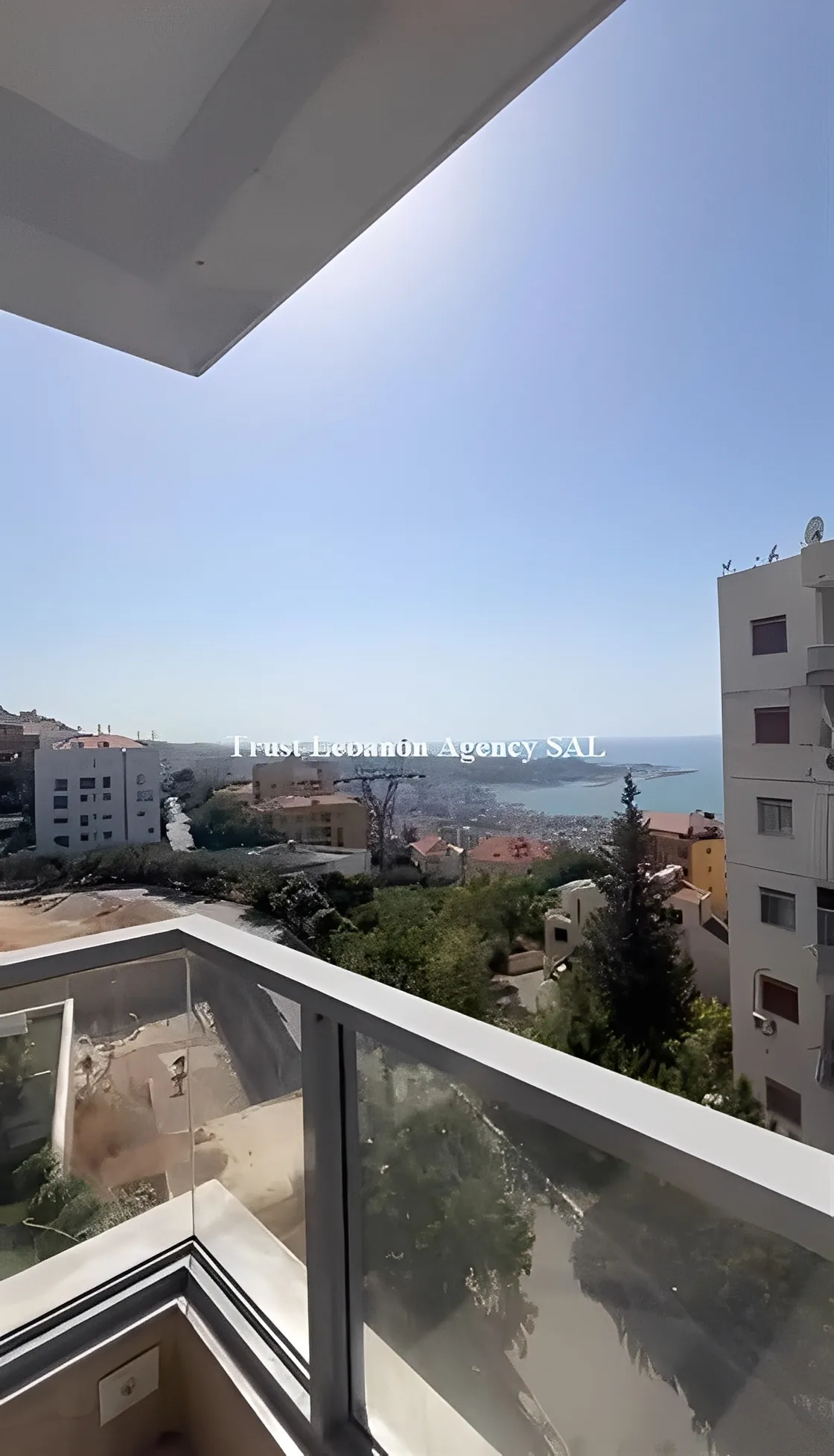 Apartment for Sale in Keserwan Sahel Alma Lebanon - 3 bed, 3 bath