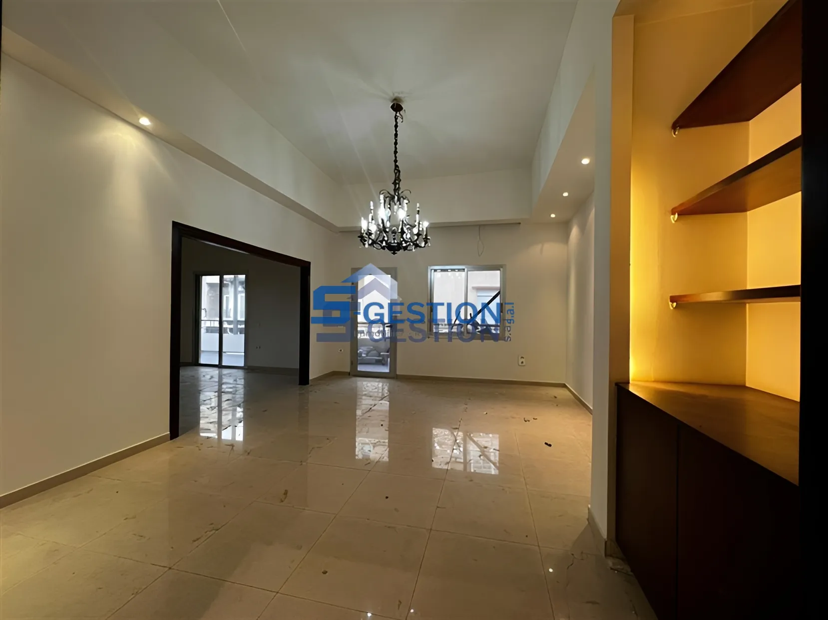 Office for Rent in Gemmayzeh