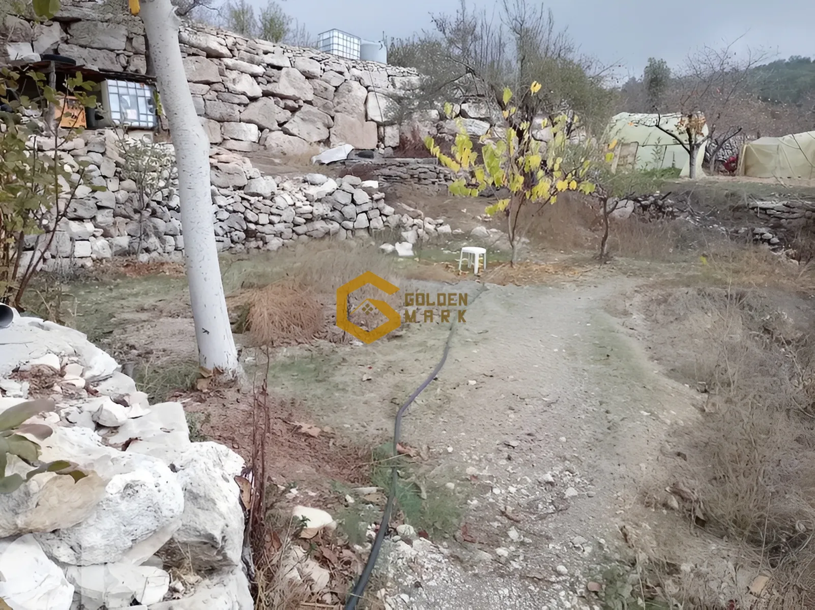Land for Sale in Mechmech