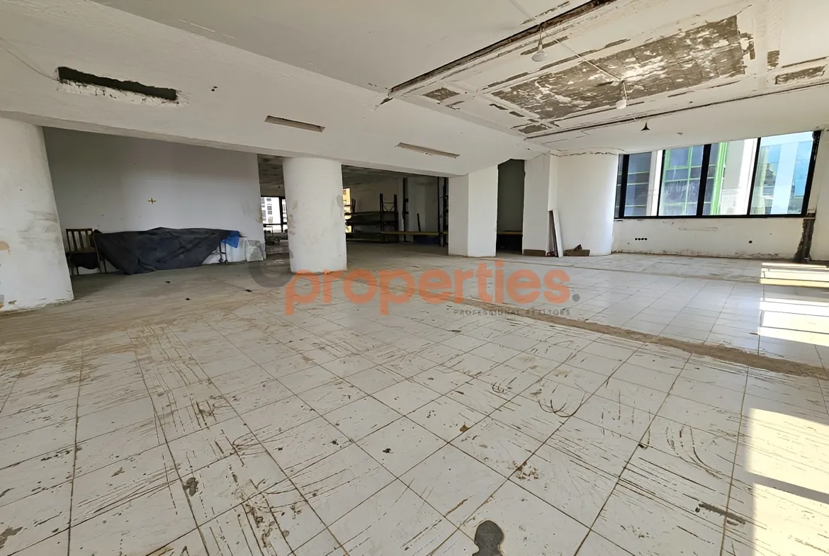 Office for Rent in Dbayeh