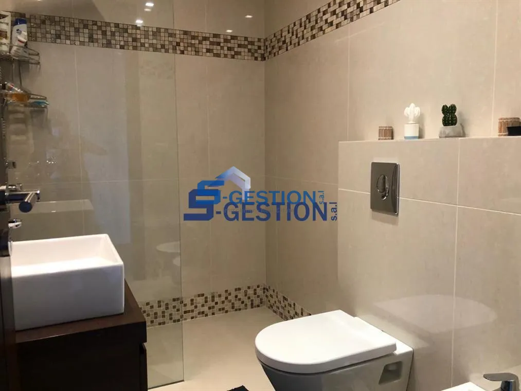 Chalet for Sale in Faqra