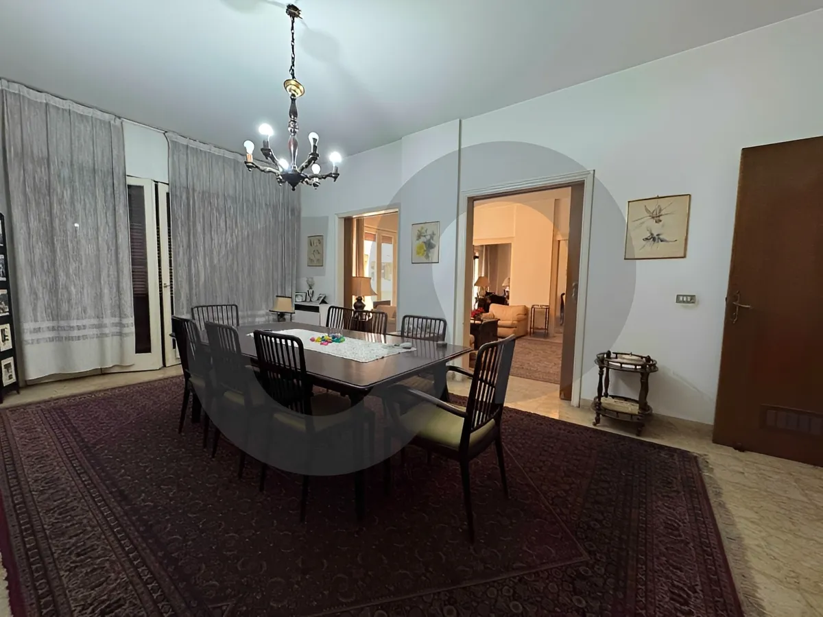 Apartment for Sale in Caree d'or, Achrafieh, Beirut, Lebanon - 4 bed, 4 bath