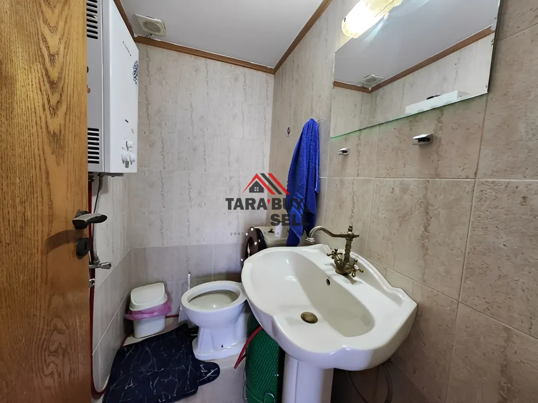 Apartment for Sale in Zeitoun, Lebanon