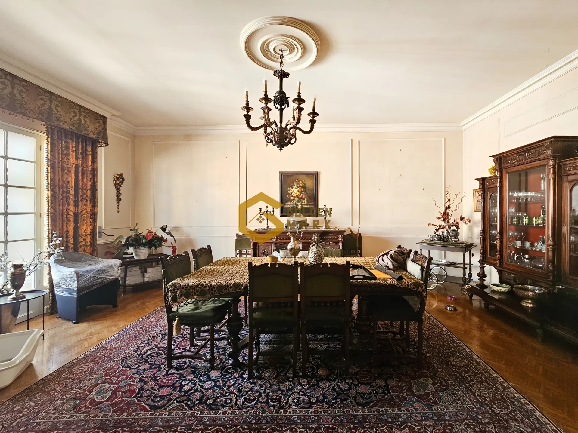 Apartment for Sale in Achrafieh, Beirut