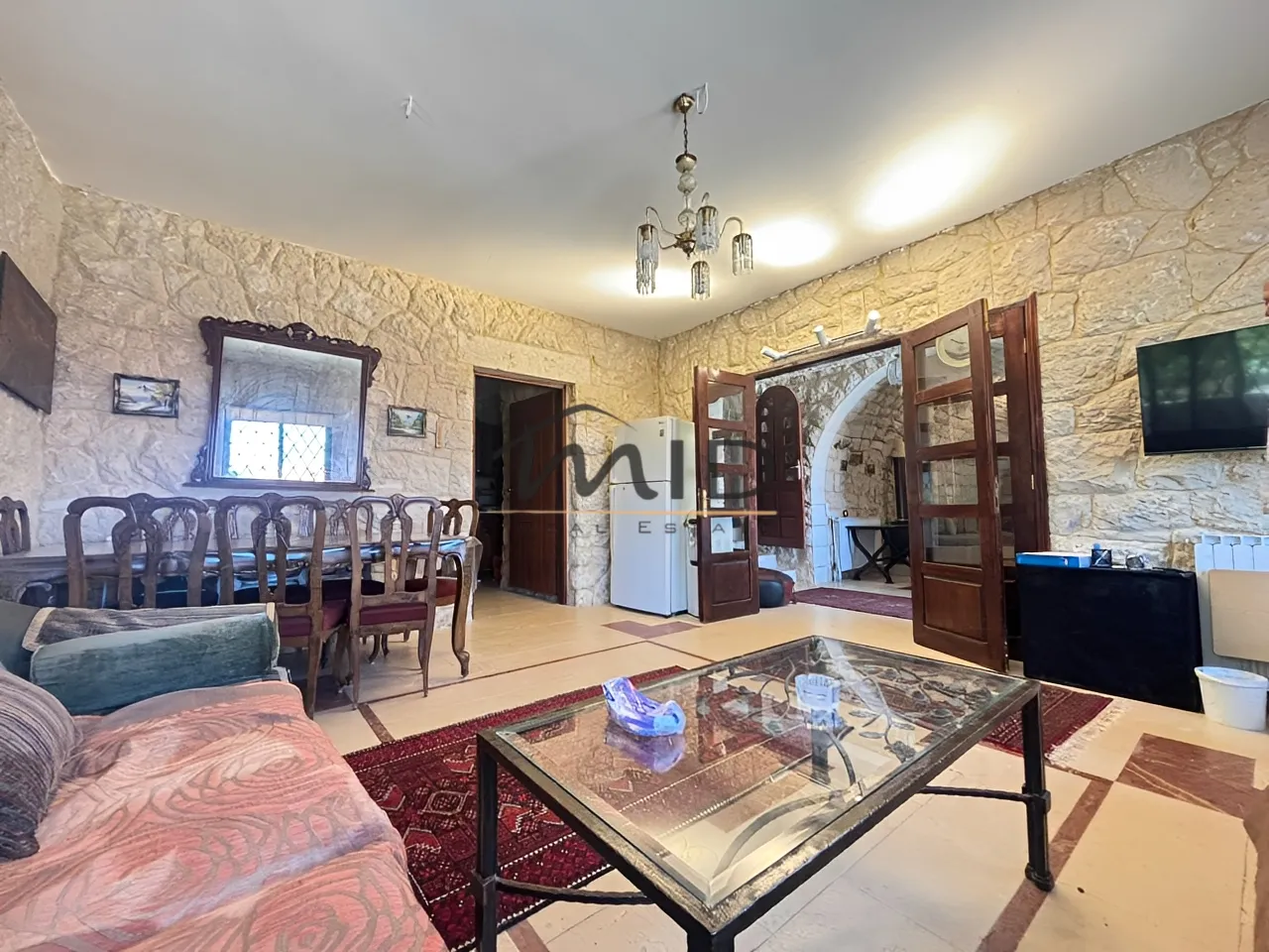 Apartment for rent in Batroun, lebanon - 1 bed, 1.0 bath