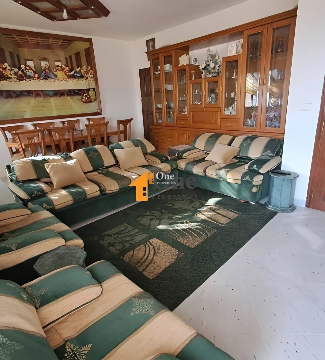 Apartment for sale in Blat, Lebanon - 2 bed, 2 bath