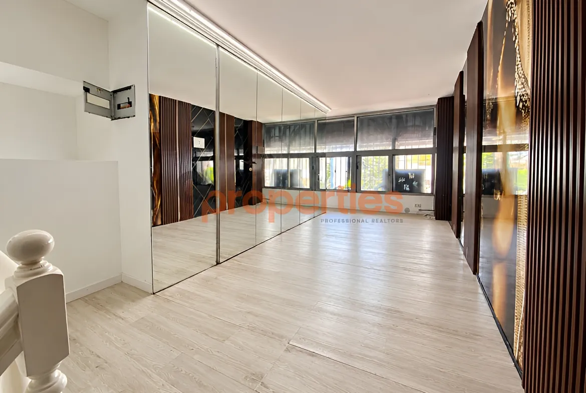 Shop for Rent in Zalqa