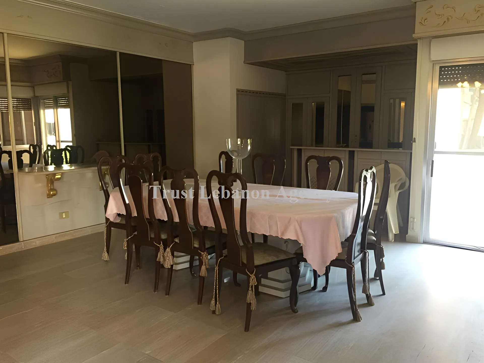 Duplex for Sale in Metn Mezher Lebanon