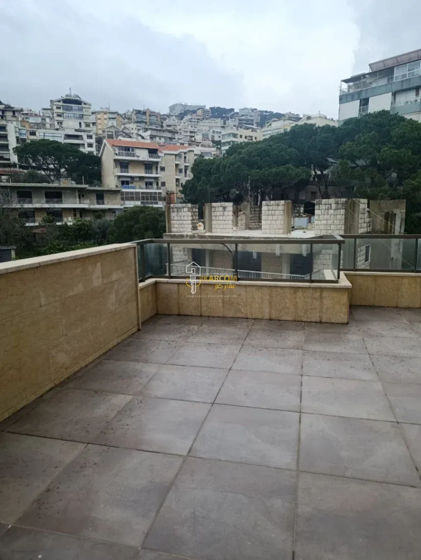 Duplex for sale in Ain Saadeh, Lebanon