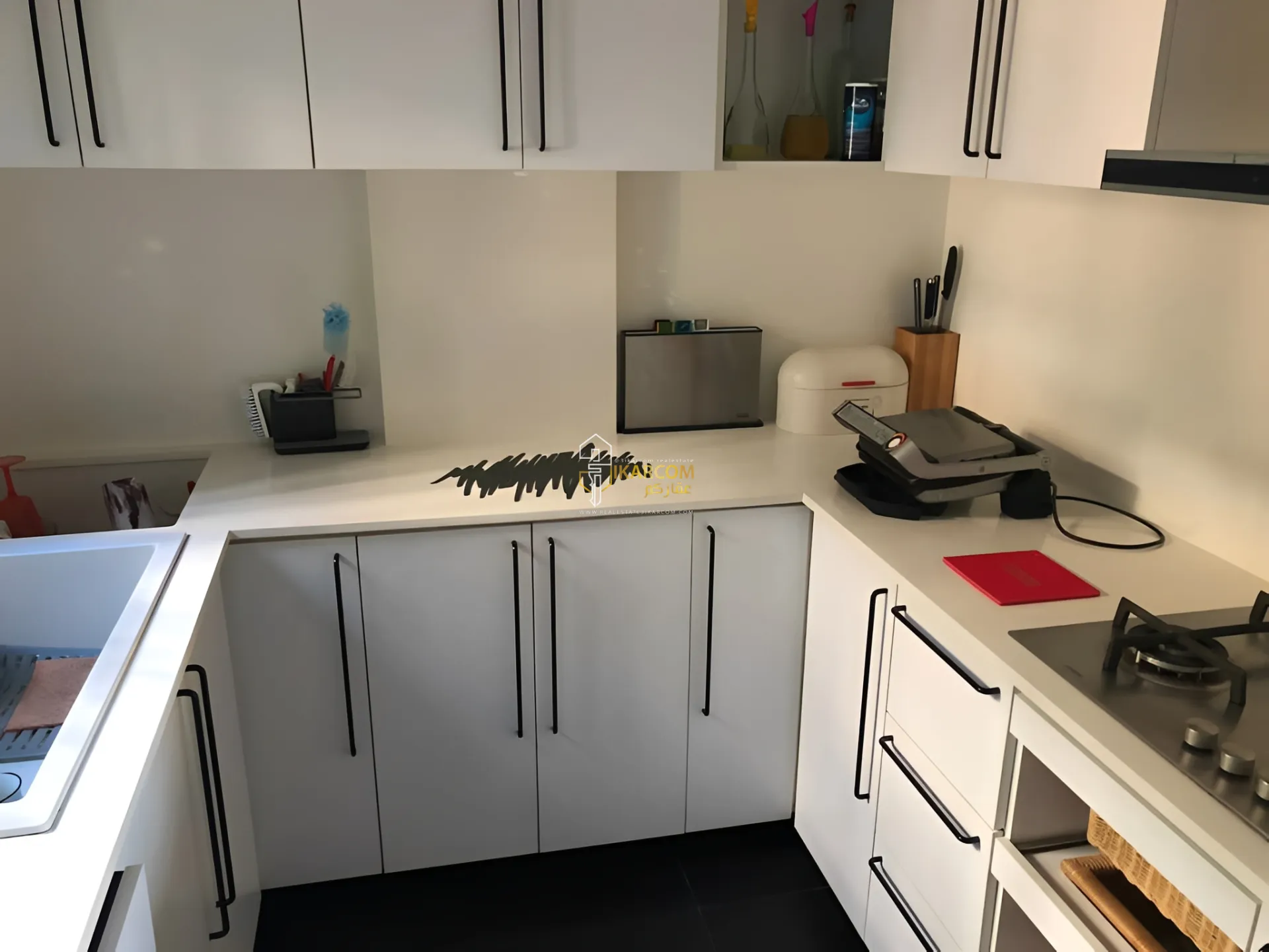 House for Rent in Jamhour