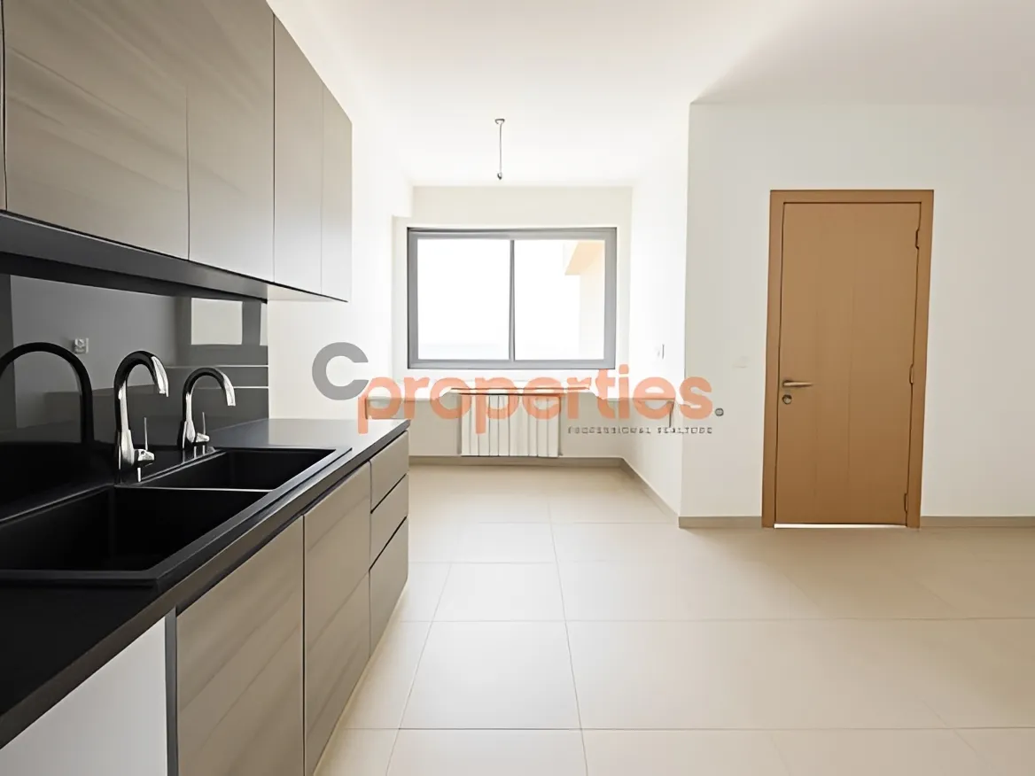 Apartment for Rent in Sahel Aalma