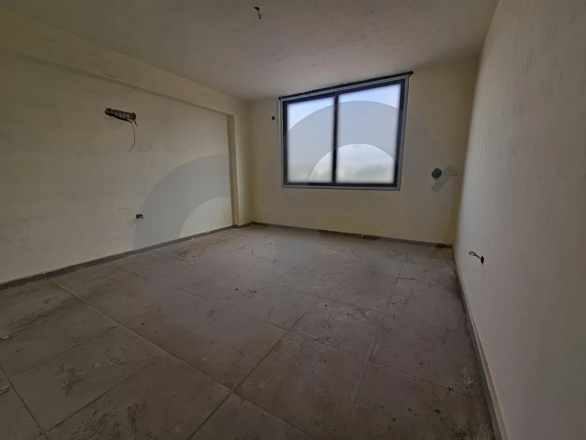 Office for Sale in Zgharta