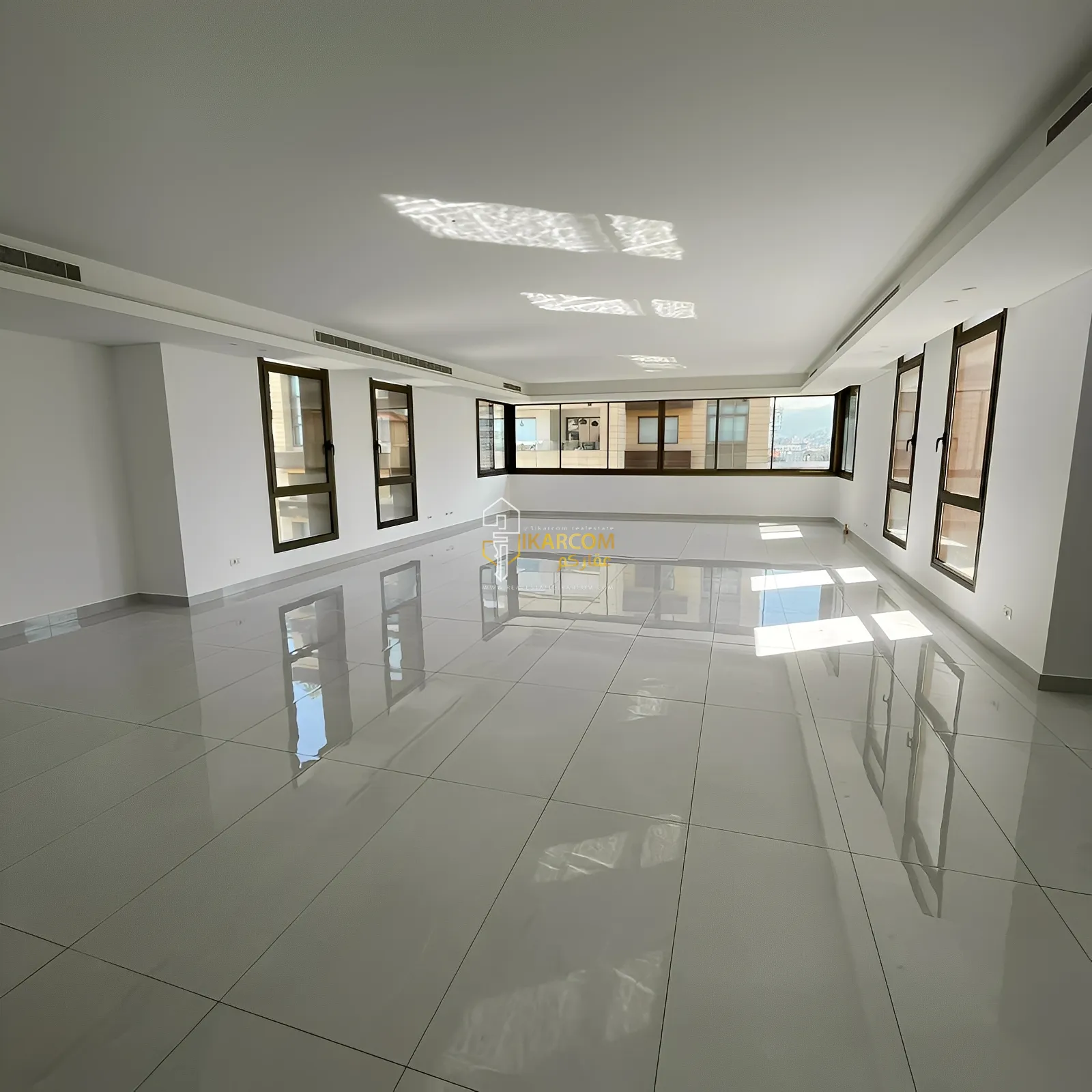 Apartment for Rent in Clemenceau
