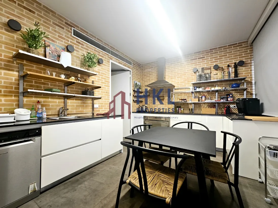 Apartment for rent in Achrafieh, Beirut, Lebanon
