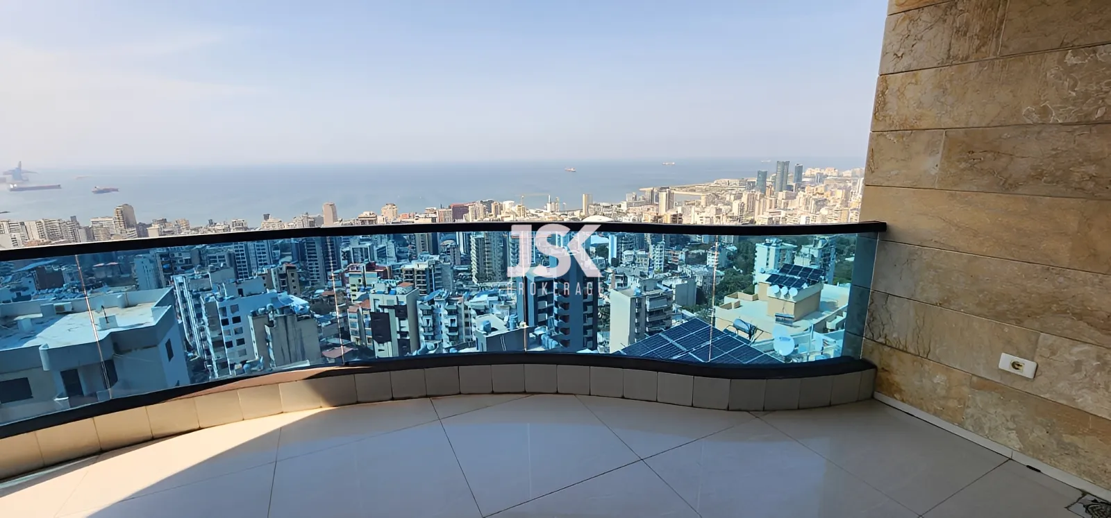 Apartment for Sale in Bsalim