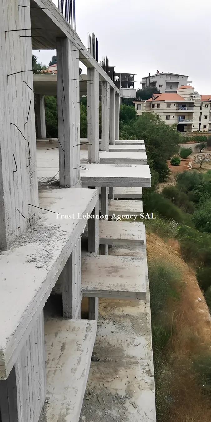 Villa for Sale in Metn Bekfaya Lebanon