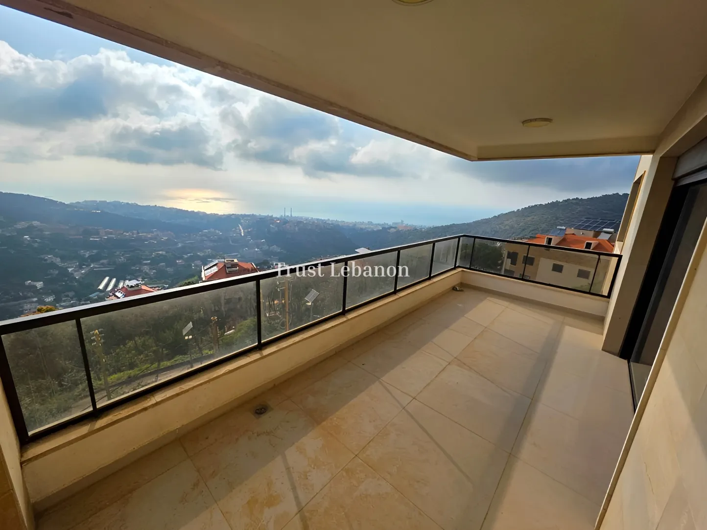 Apartment for sale in Ain El Rihane, Lebanon