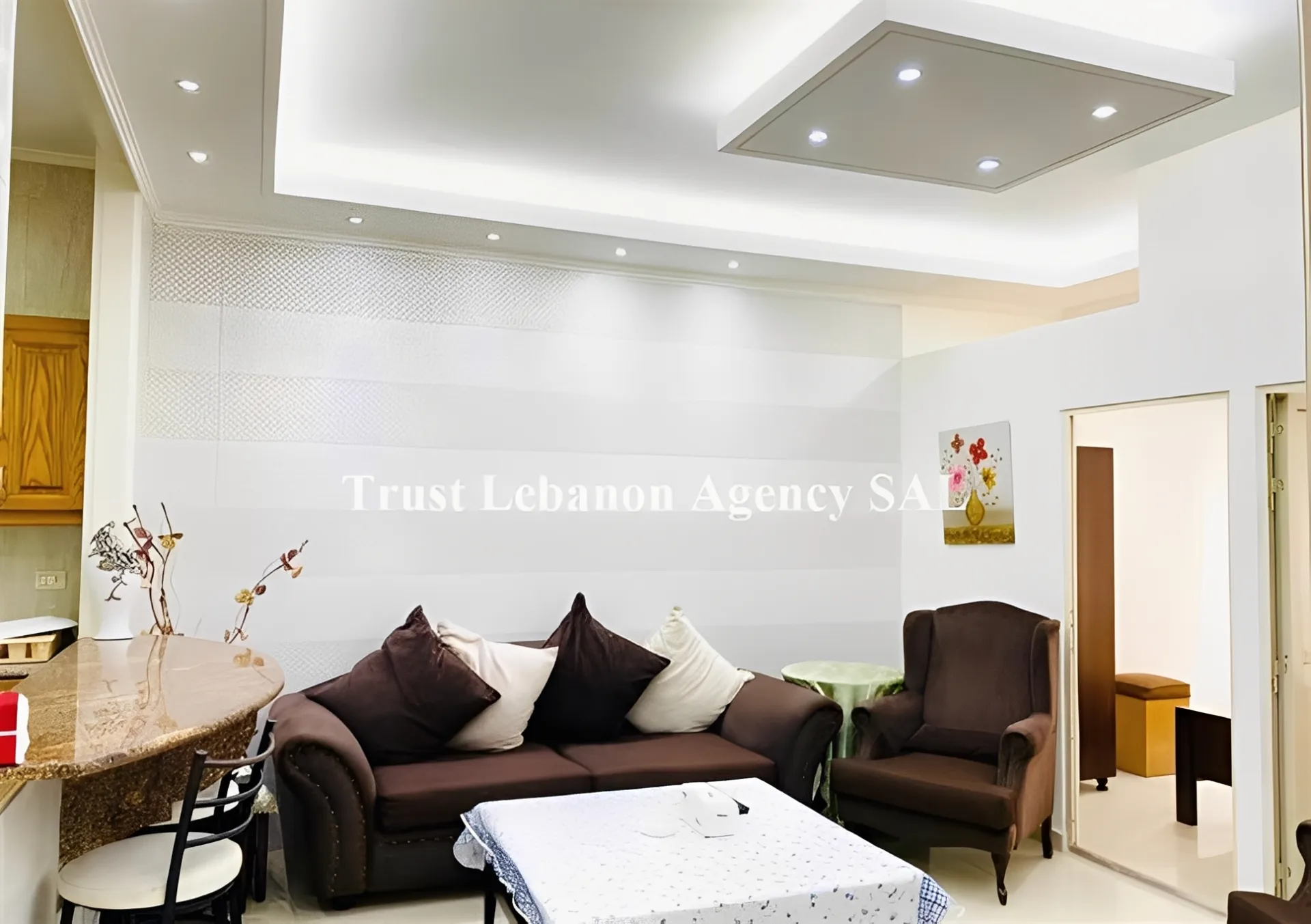 Apartment for Sale in Hamra Beirut Lebanon