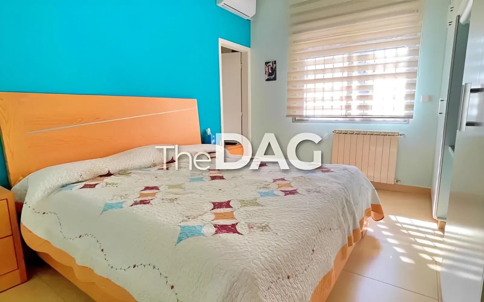 Apartment for Sale in Mtaileb, Lebanon