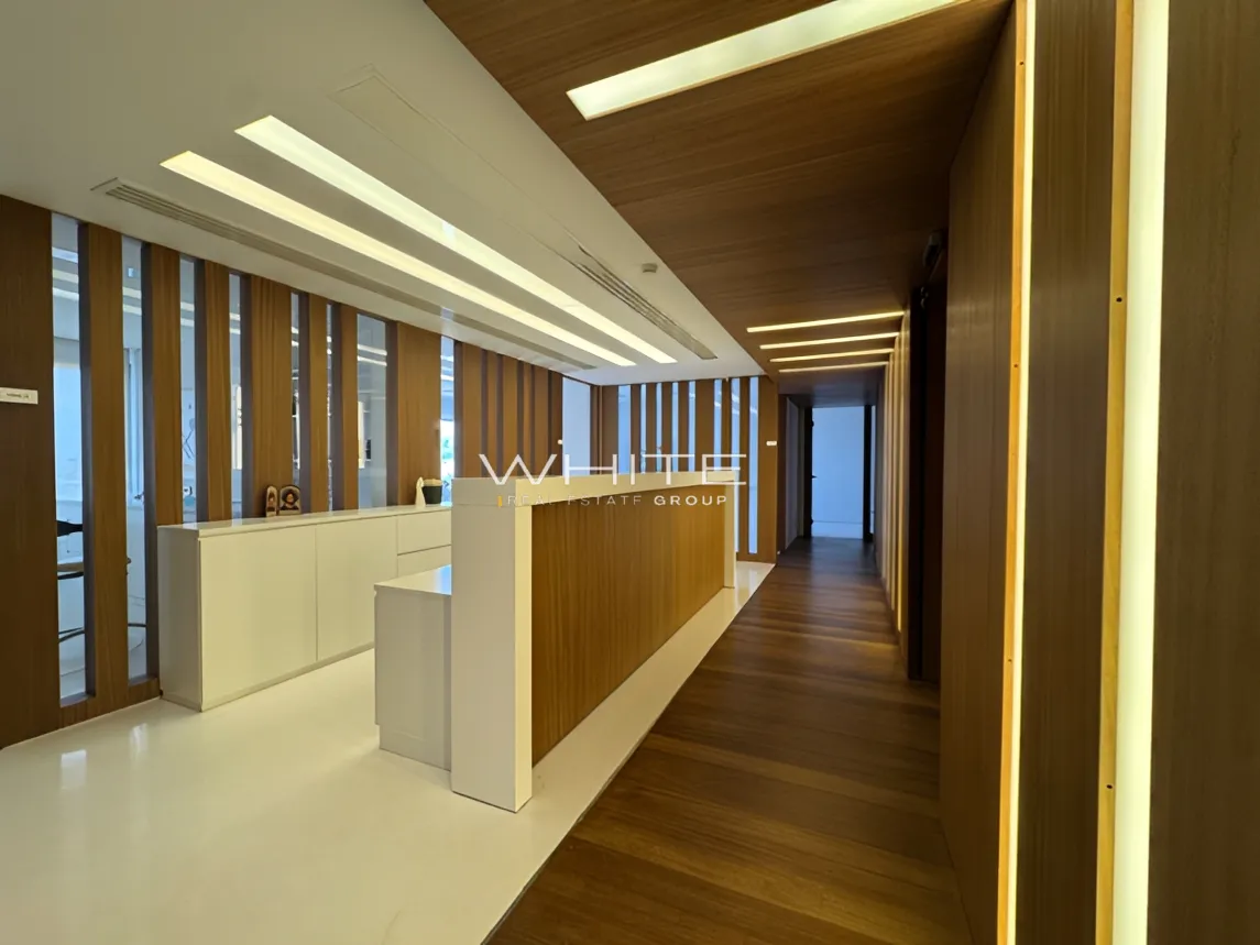 Clinic for rent in Achrafieh, Beirut, Lebanon