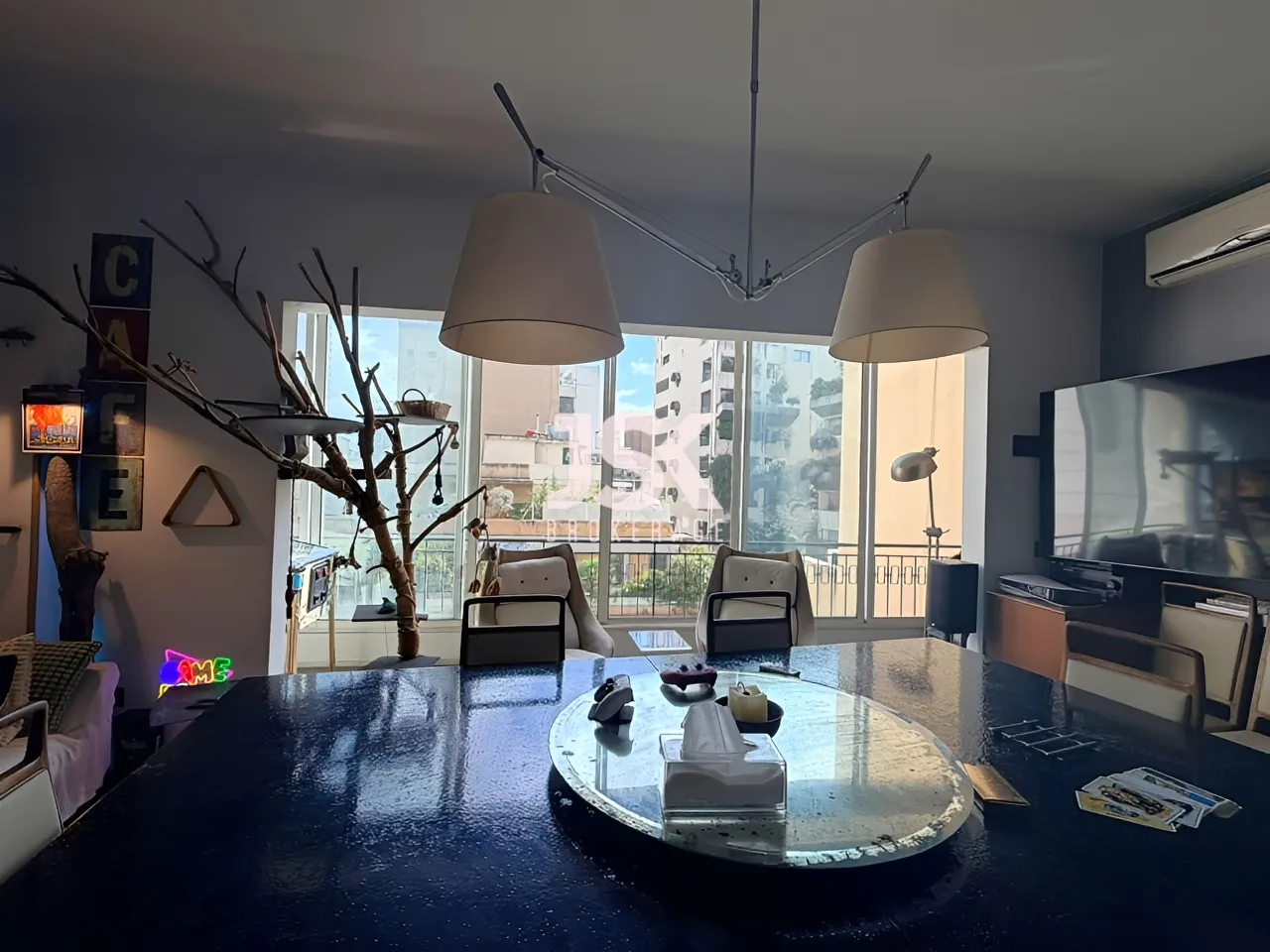 Apartment for Sale in Achrafieh