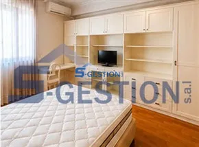 Apartment for Rent in Ramlet El Baida