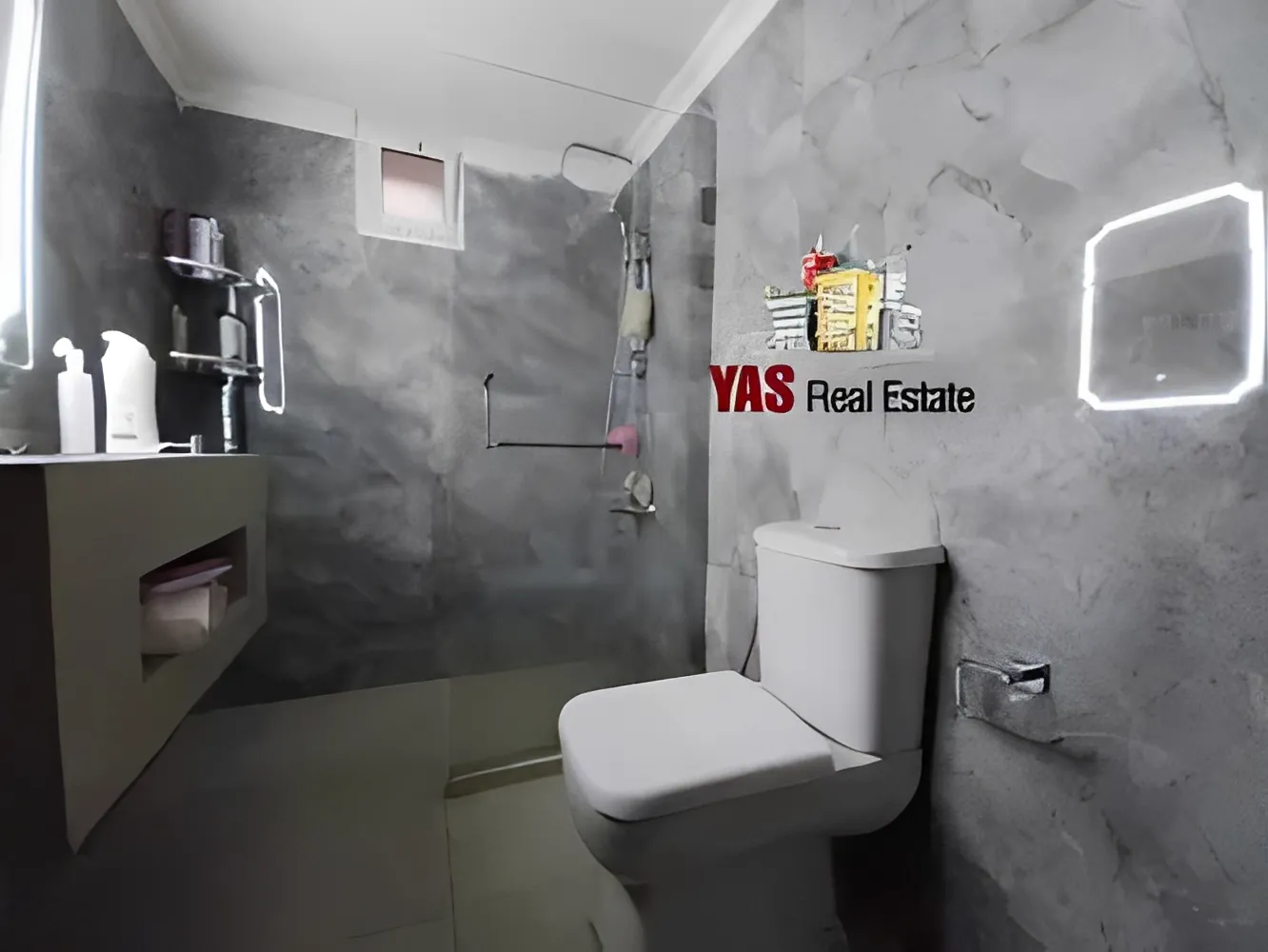 Apartment for Rent in Haret Sakhr - 3 bed, 3 bath
