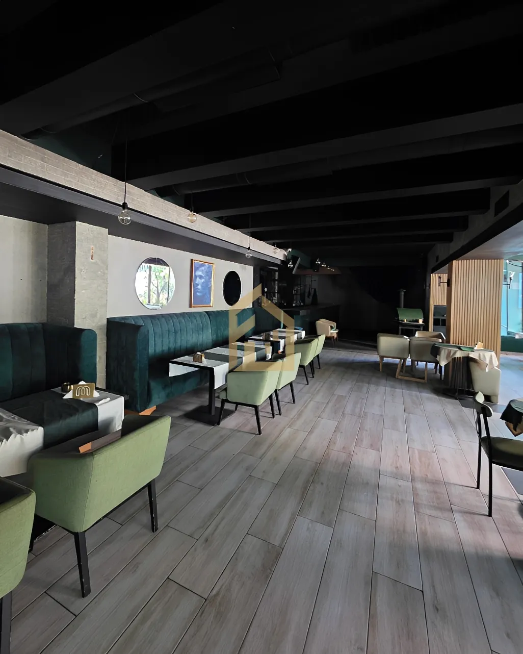 Restaurant for rent in Zouk Mikael, Lebanon