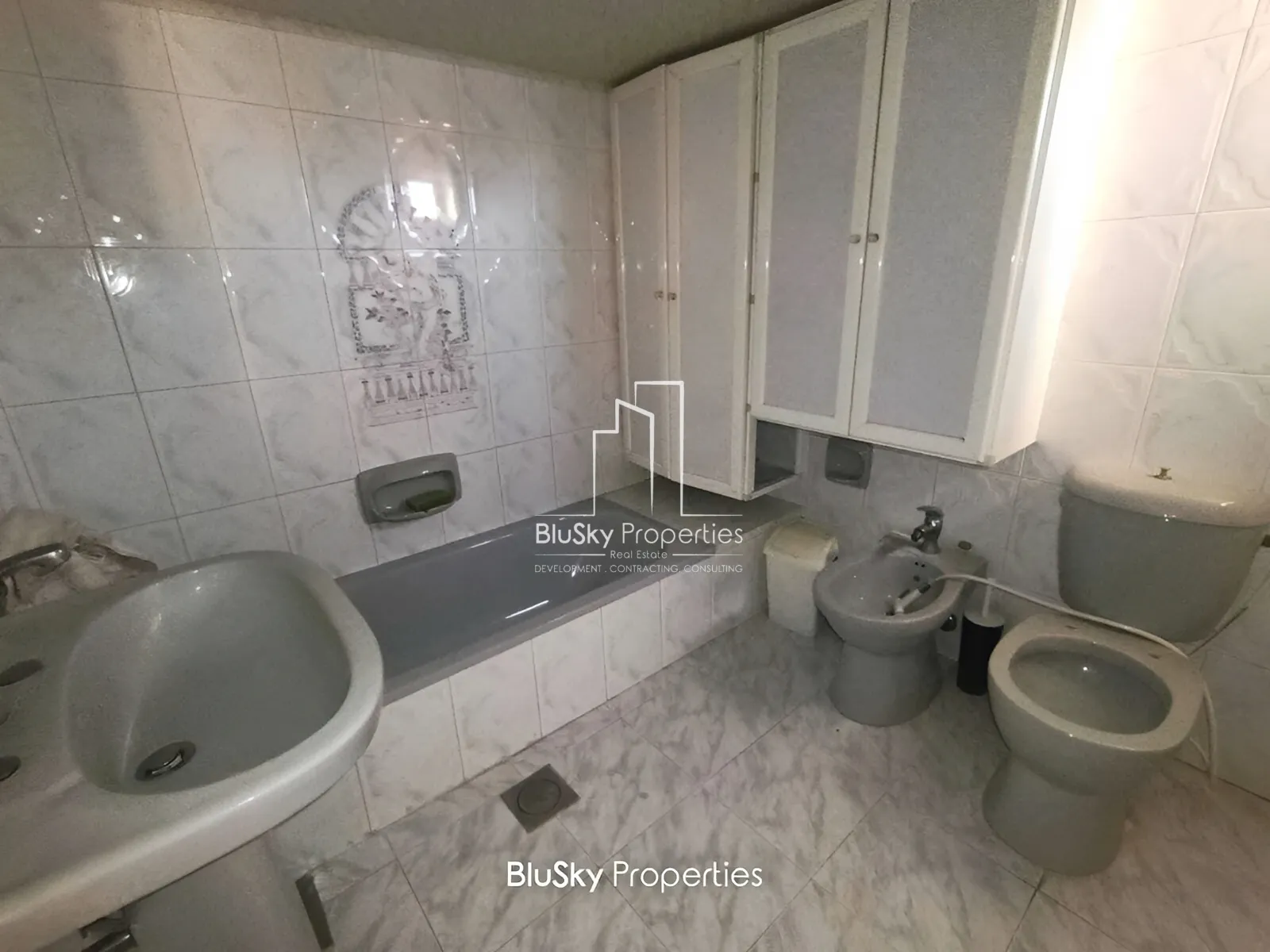 Apartment for Sale in Jbeil