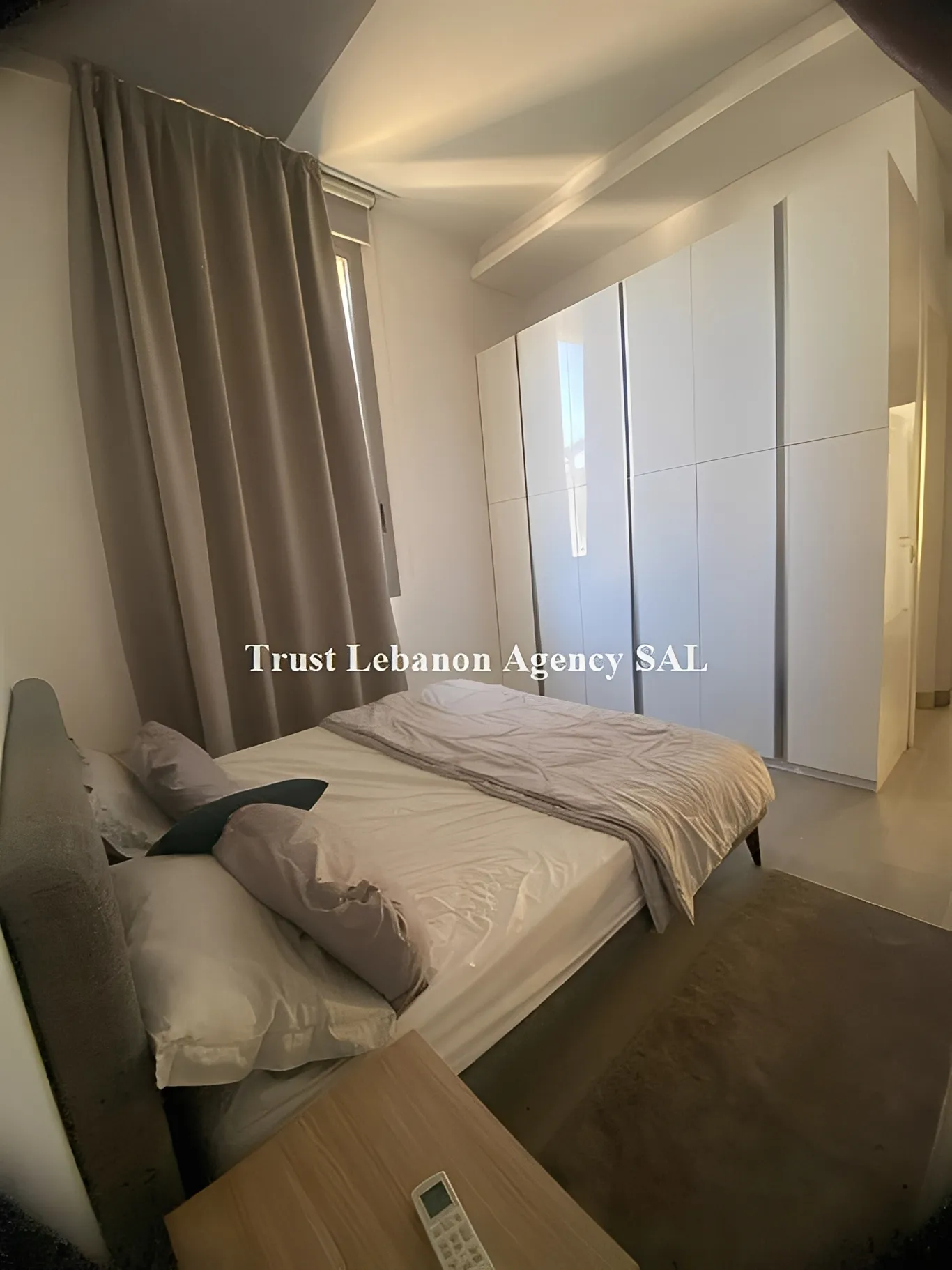 Apartment for Rent in Badaro Beirut