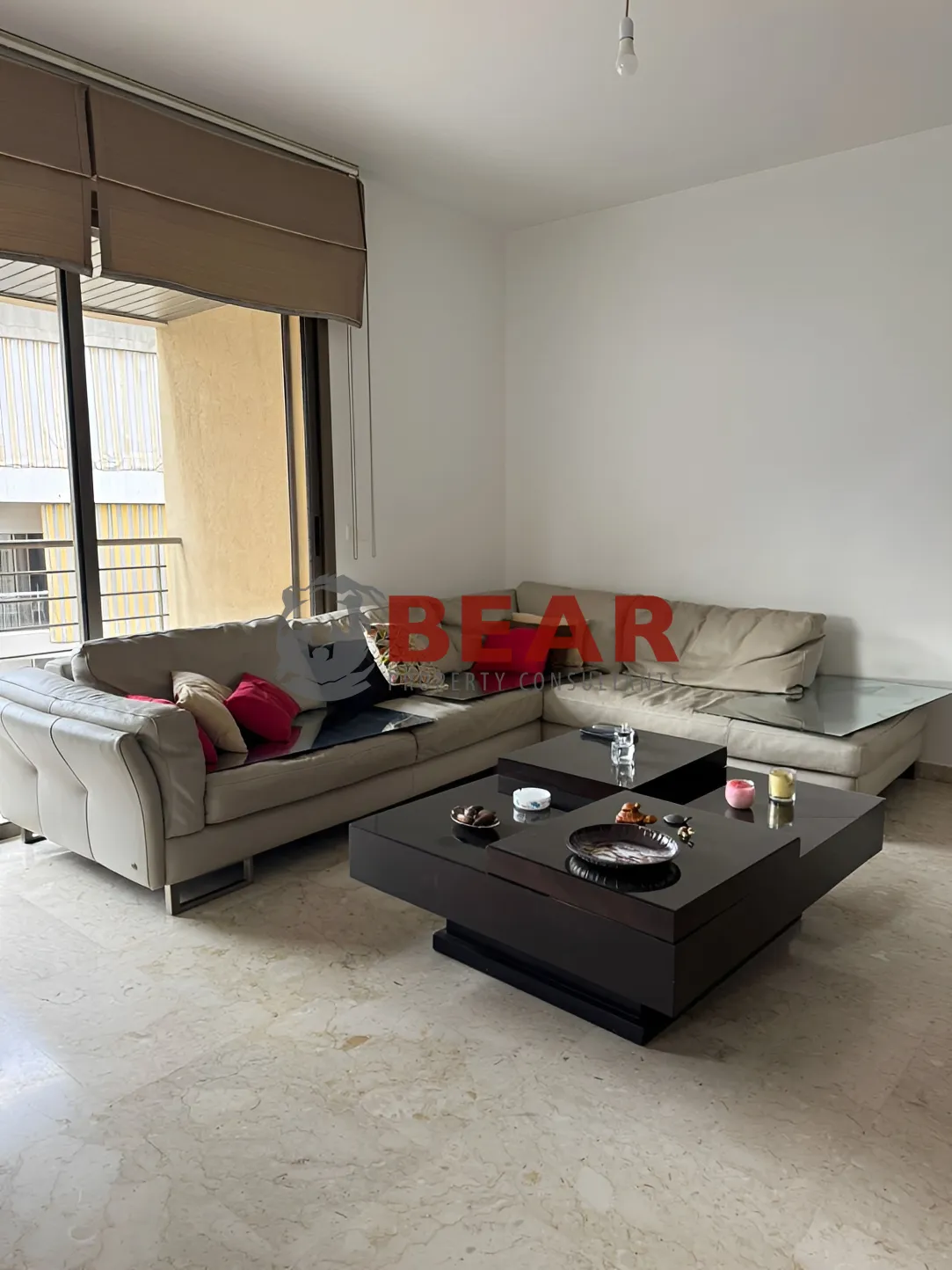 Apartment for sale in Mar Meter, Achrafieh, Beirut