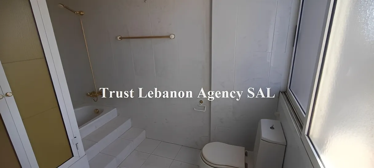 Villa for Sale in Keserwan Faytroun Lebanon