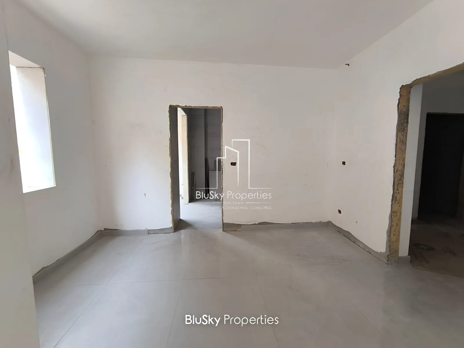 Apartment for Sale in Awkar - 3 bed, 2 bath