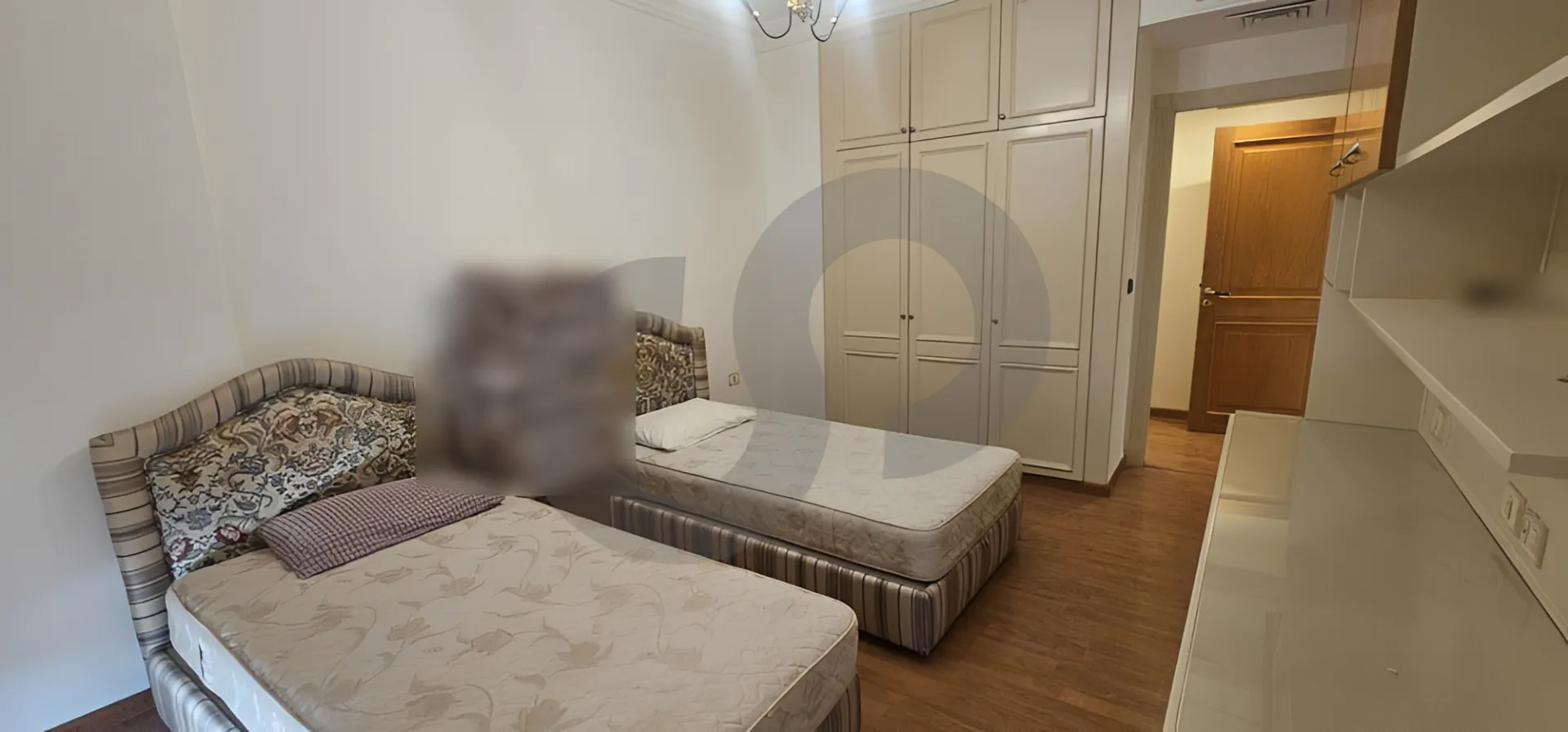 Apartment for Rent in Jnah