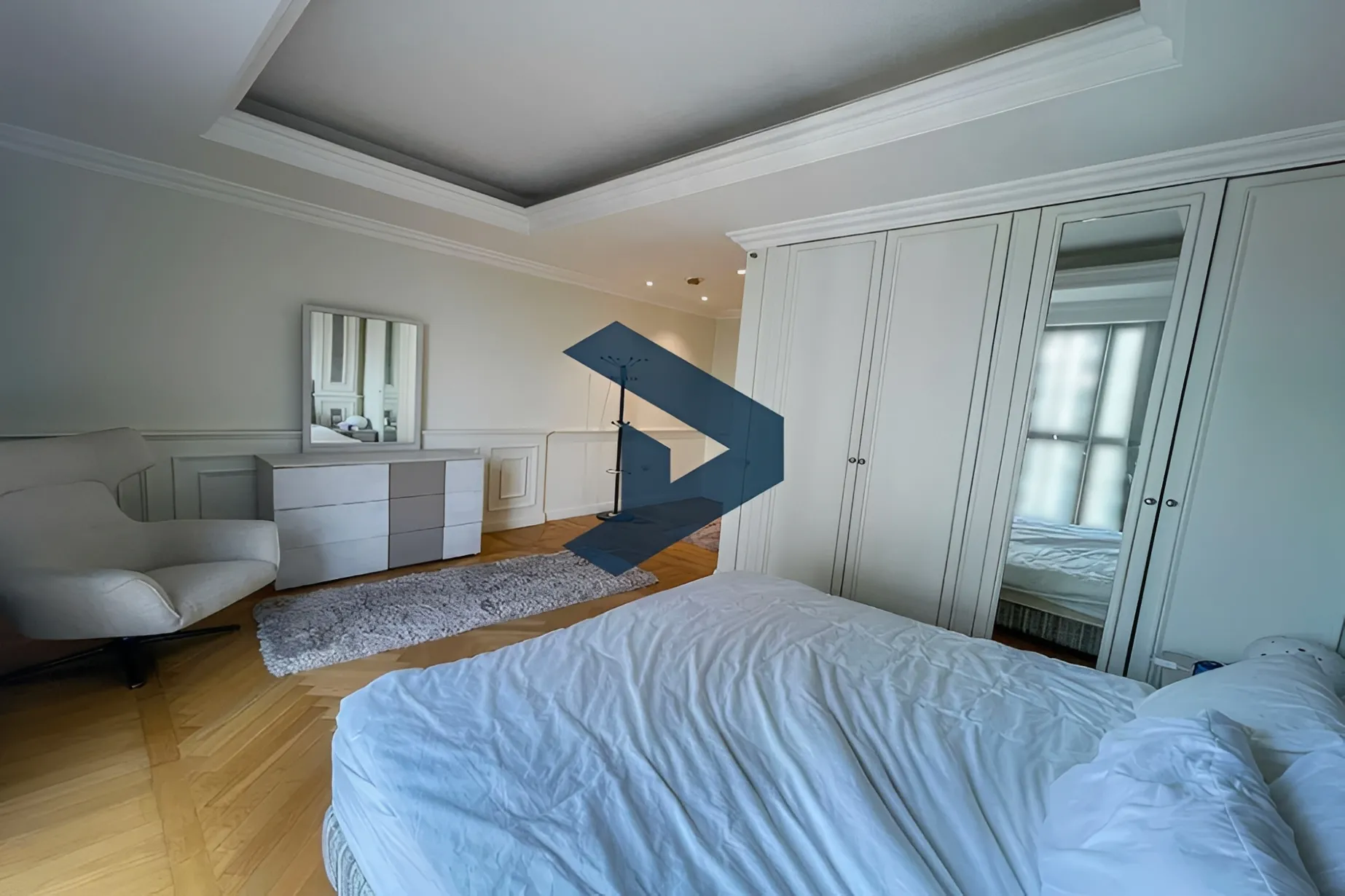Apartment for rent in Downtown, beirut