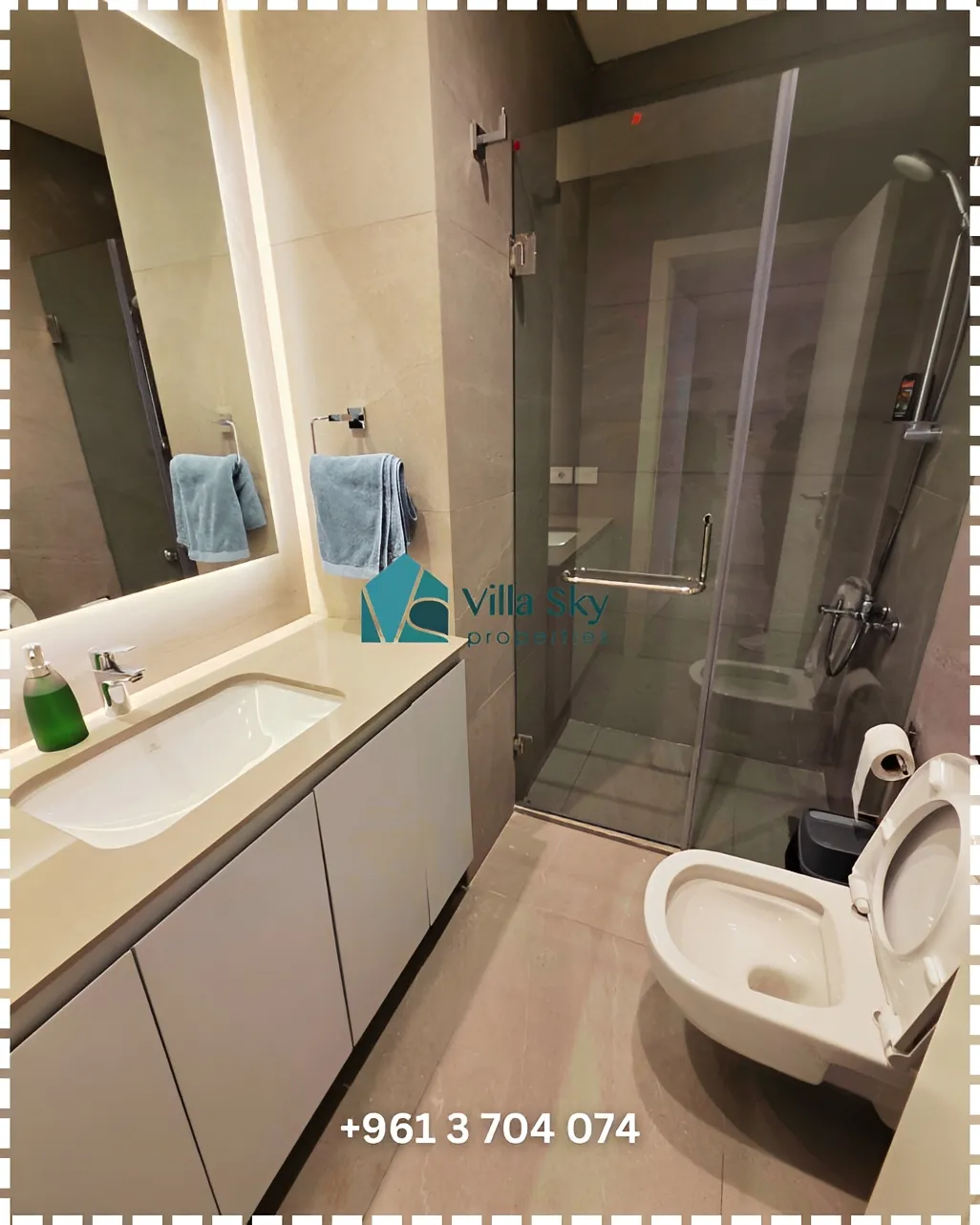 Chalet for sale in Zaarour, Lebanon, Lebanon
