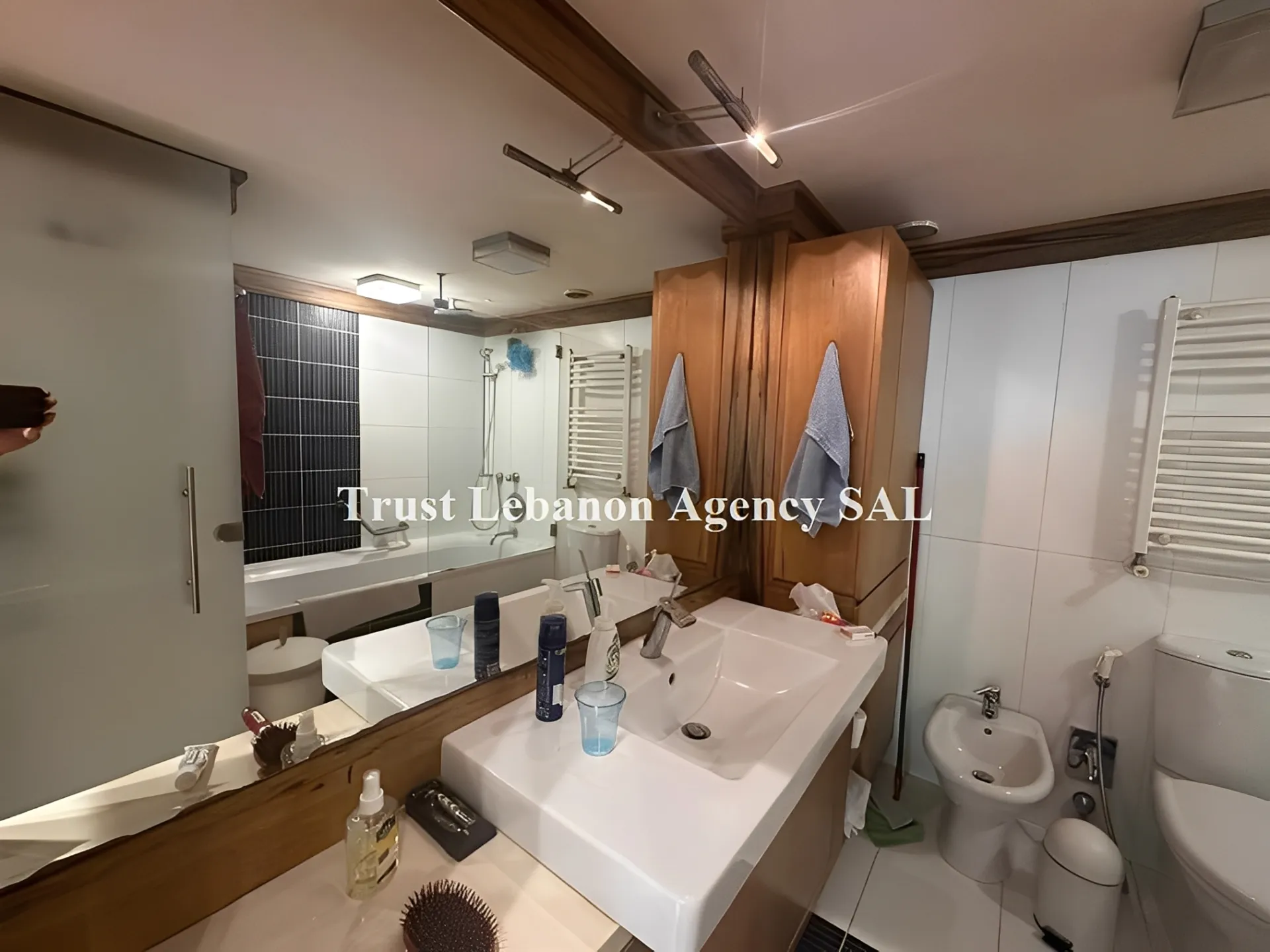 Apartment for Sale in Baabda Hadath Lebanon